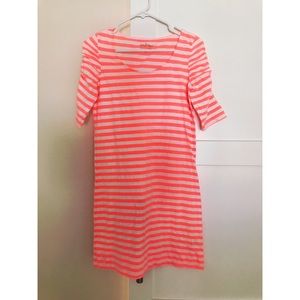 Lilly Pulitzer Striped Kaley Dress